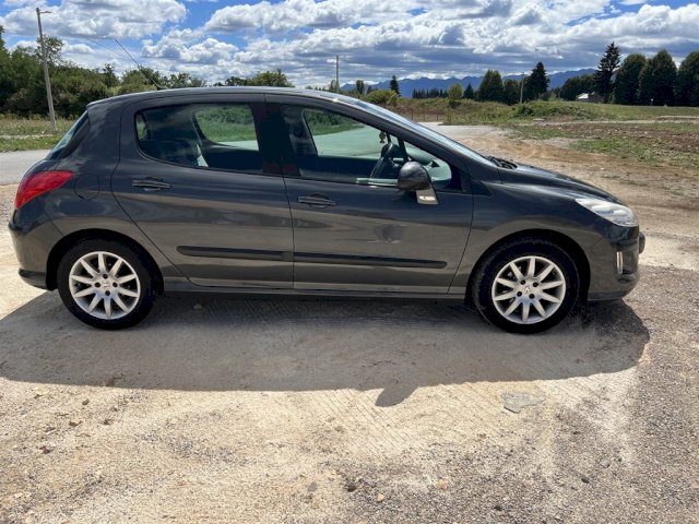Peugeot 308 1.4 VTi