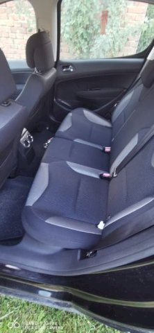 Peugeot 308 1,6 16V VTi
