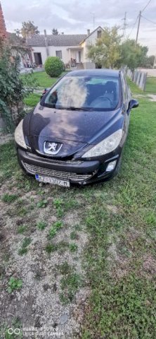 Peugeot 308 1,6 16V VTi