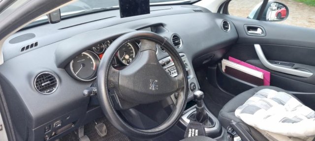 Peugeot 308 SW 1,6 16V Vti - PLIN