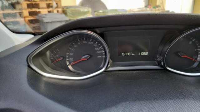 Peugeot 308 SW 1,6 HDi **151tkm**