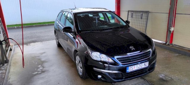 Peugeot 308 SW 1,6 e-HDi