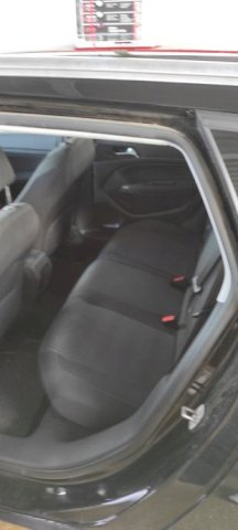 Peugeot 308 SW 1,6 e-HDi