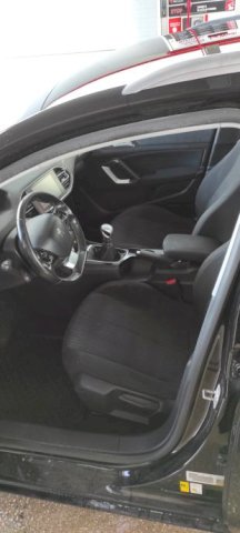 Peugeot 308 SW 1,6 e-HDi