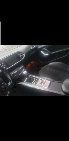 Peugeot 308 SW 1.6 hdi allure