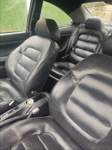 Peugeot 406 Coupe 2.0i plin,reg 1 g.