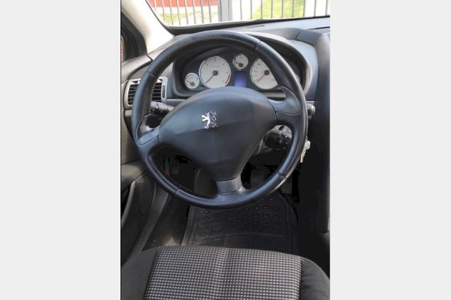 Peugeot 407 2.0Hdi reg 9/ 2023.