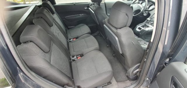Peugeot 5008 1,6 HDi