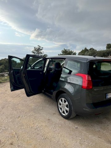 Peugeot 5008 1,6