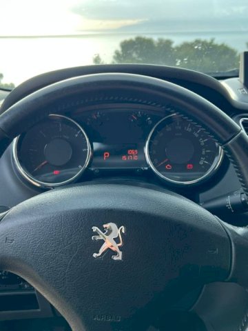 Peugeot 5008 1,6
