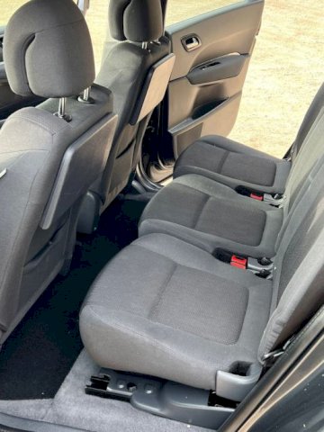 Peugeot 5008 1,6