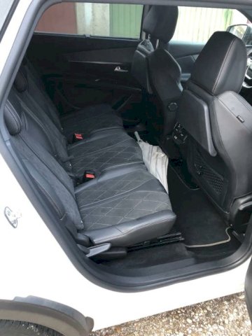 Peugeot 5008 2,0 BlueHDI GT 7 sijedala automatik
