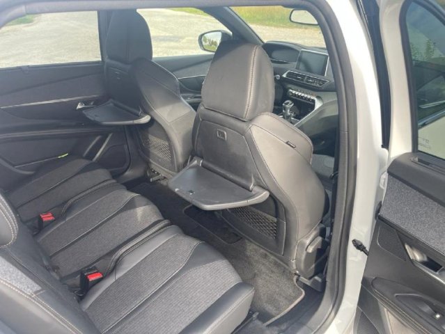 Peugeot 5008 2,0 BlueHDI