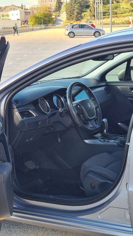 Peugeot 508SW 1.6 BlueHDI