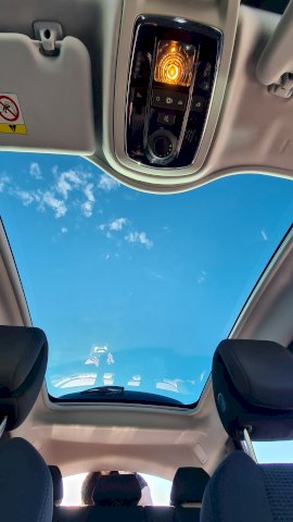 Peugeot 508SW 1.6 BlueHDI