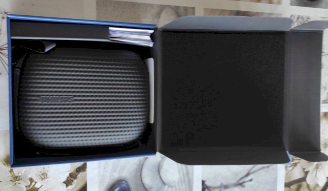 Philips Bluetooth slušalice