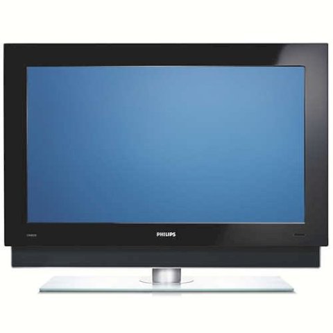 Philips digitalni TV s ambilightom + slika u slic