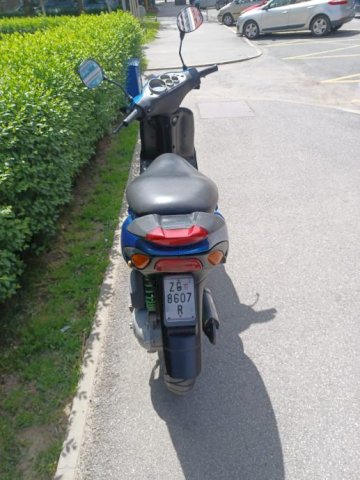 Piaggio NRG 49 cm3, 2000 god.