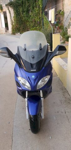 Piaggio X9 249 cm3, 2006 god.