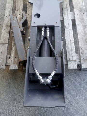 Pickup kuka donja Fendt