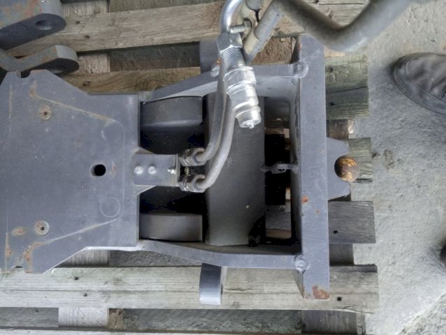 Pickup kuka donja Fendt