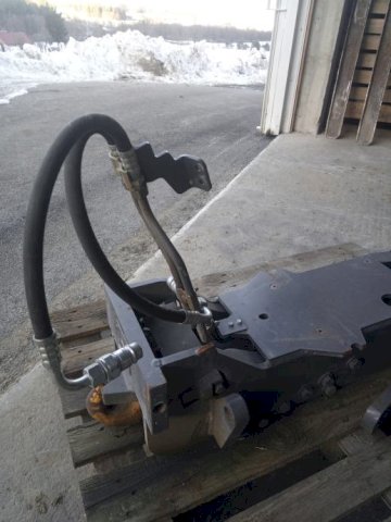 Pickup kuka donja Fendt