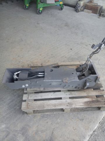 Pickup kuka donja Fendt