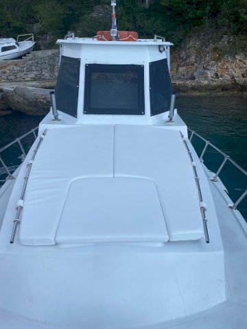Pilotina 7.5m