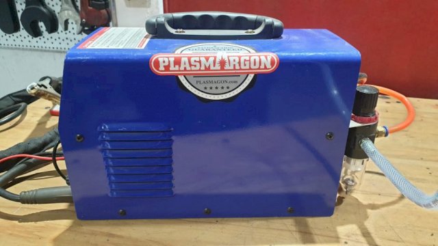 Plazma CUT 60