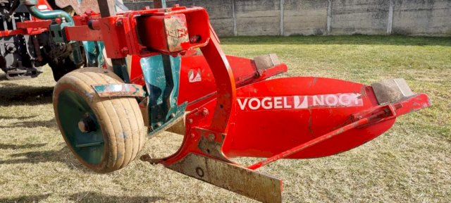Plug vogelnoot farmer S3 950l