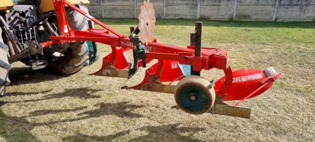 Plug vogelnoot farmer S3 950l