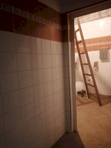 Podrum u centru grada