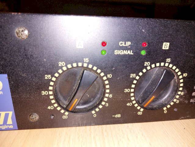 Pojacalo snage Yamaha P3200 slave