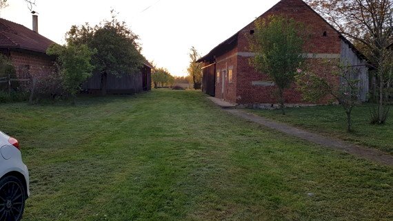 Poljoprivredno Zemljiste 5.5 Ha + Građevinsko