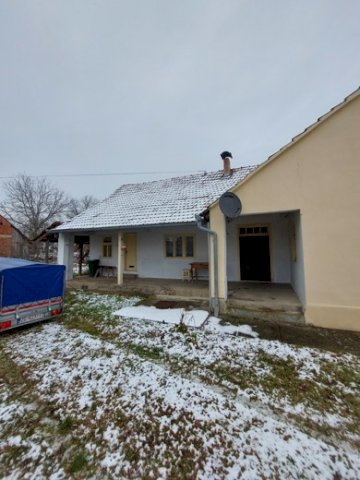 Poljoprivredno Zemljiste 5.5 Ha + Građevinsko