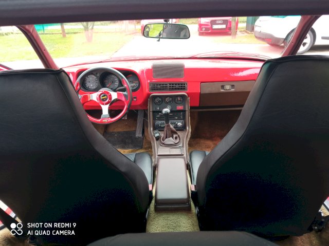 Porsche 924 2.0