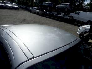 Porsche Carrera 911 tiptronic cabrio
