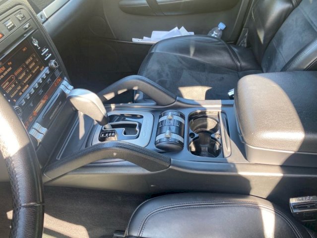 Porsche Cayenne 3,0 V6 TDI automatik