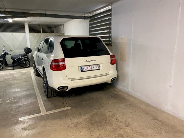 Porsche Cayenne 3,0 V6 TDI automatik