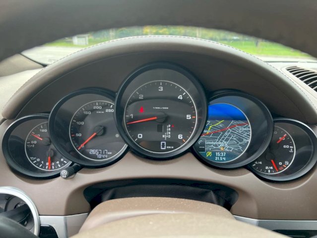 Porsche Cayenne 3,0 V6 TDI *sport,kuka,alu21*
