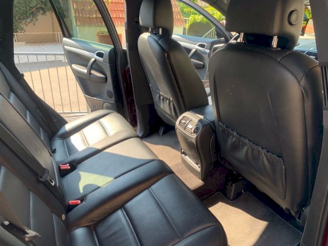 Porsche Cayenne 3,6 V6