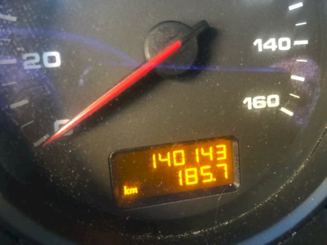 Porsche Cayenne 3,6 V6