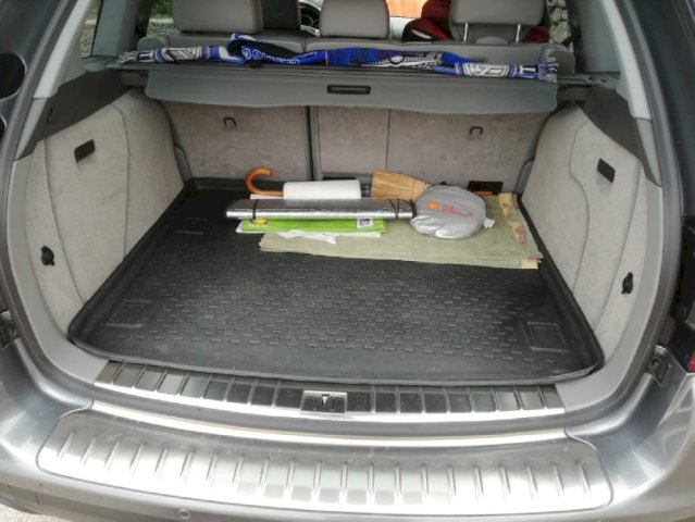 Porsche Cayenne 4,5 V8