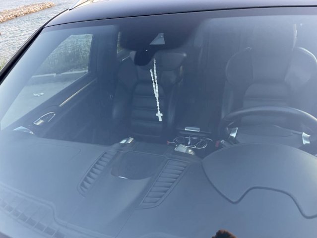 Porsche Cayenne S 4.2 V8 TDI Sport Edition