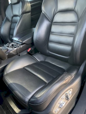 Porsche Cayenne S 4.2 V8 TDI Sport Edition
