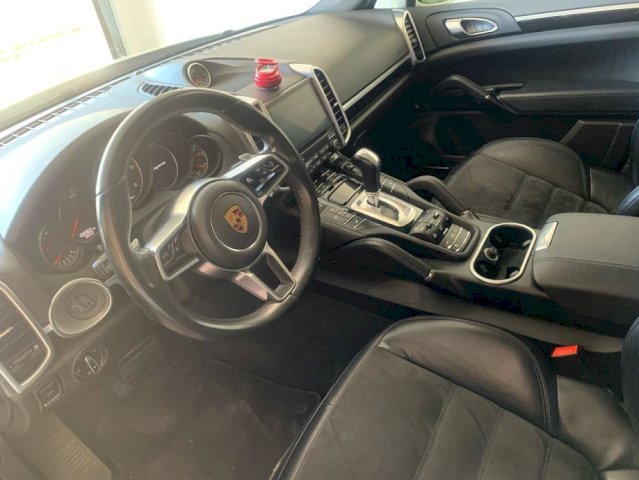 Porsche Cayenne Tiptronic automatik