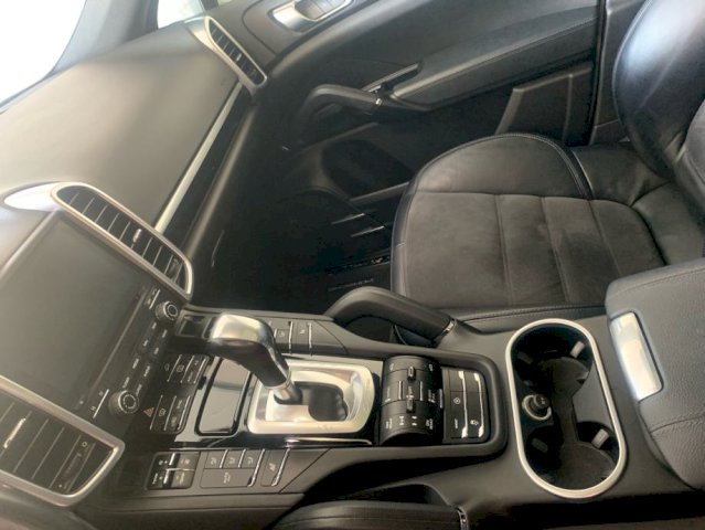 Porsche Cayenne Tiptronic automatik