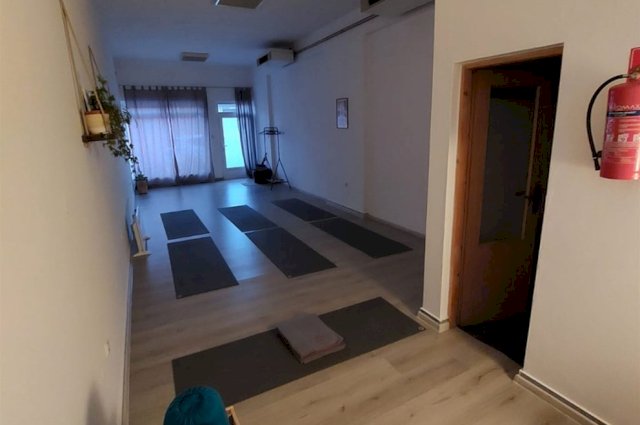 Poslovni prostor Bjelovar Centar
