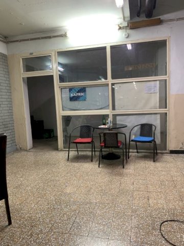Poslovni prostor: Zagreb (Tržnica Savica)