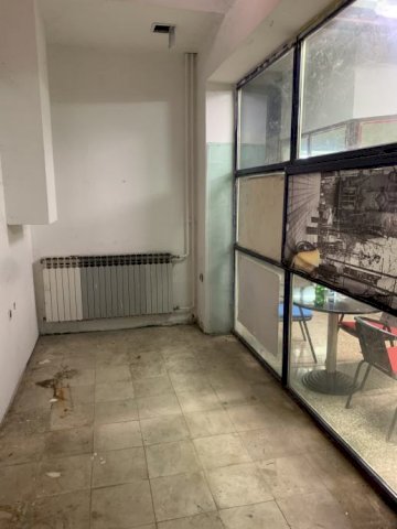 Poslovni prostor: Zagreb (Tržnica Savica)